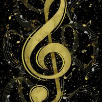 ttPANEL-CM4450 BLACK